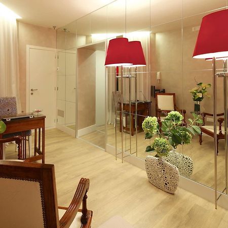 Tullia And Prisca Relais Guest House Rome Buitenkant foto