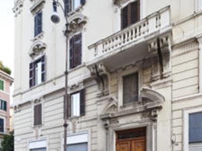 Tullia And Prisca Relais Guest House Rome Buitenkant foto